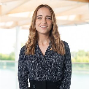 Meet your Posher, Vanessa